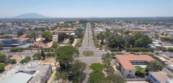 Dong Nai to house research centre for nuclear science, technology